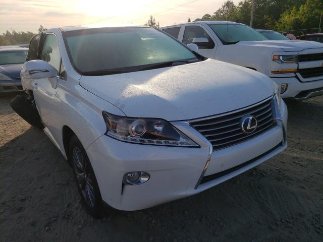 LEXUS RX 450 2013 jtjzb1ba2d2008606