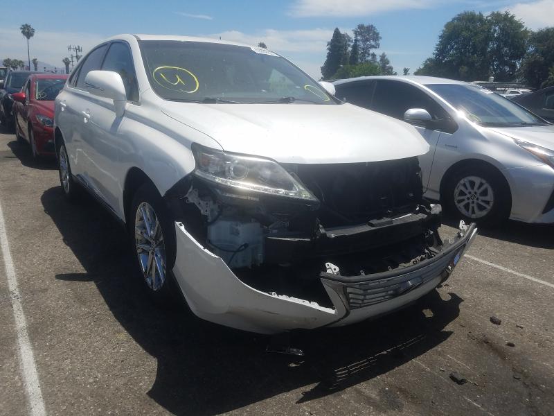 LEXUS RX 450 2013 jtjzb1ba2d2008900