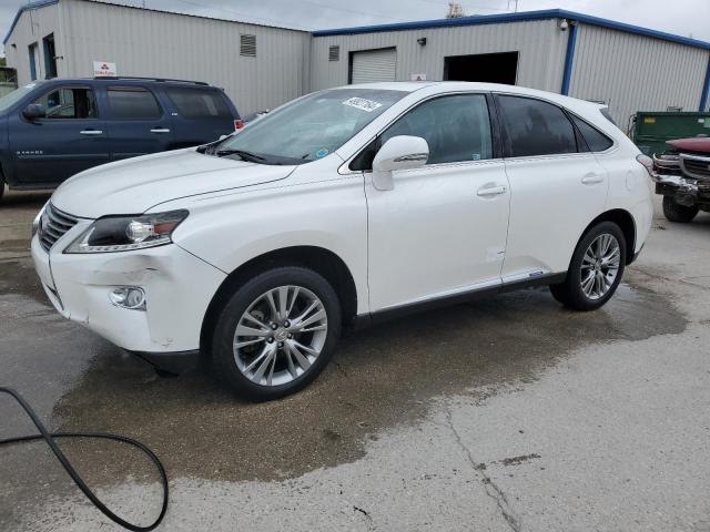 LEXUS RX450 2014 jtjzb1ba2e2009563