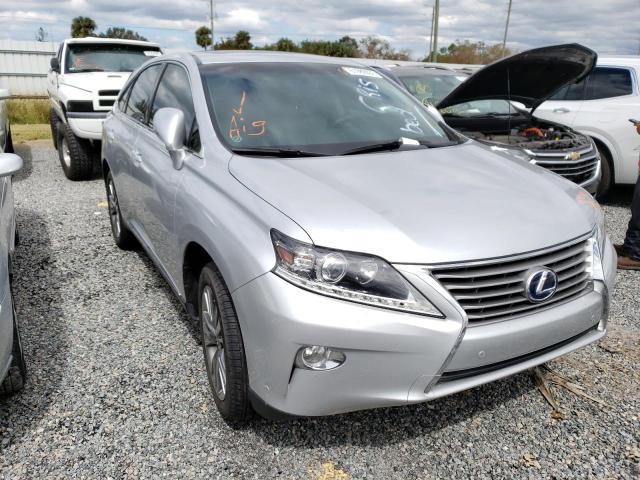 LEXUS RX 450 2014 jtjzb1ba2e2009711