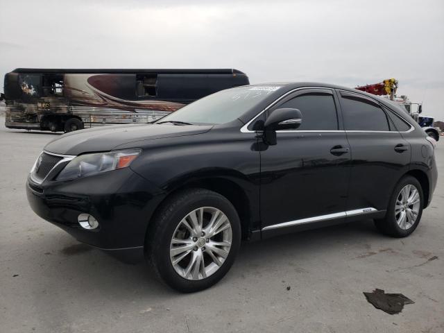 LEXUS RX450 2011 jtjzb1ba3b2405139