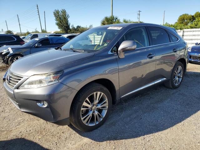 LEXUS RX 450 2013 jtjzb1ba3d2006752