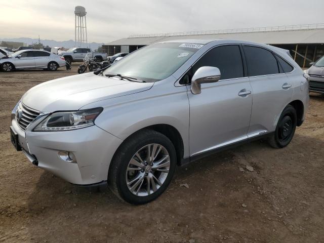 LEXUS RX450 2013 jtjzb1ba3d2008131