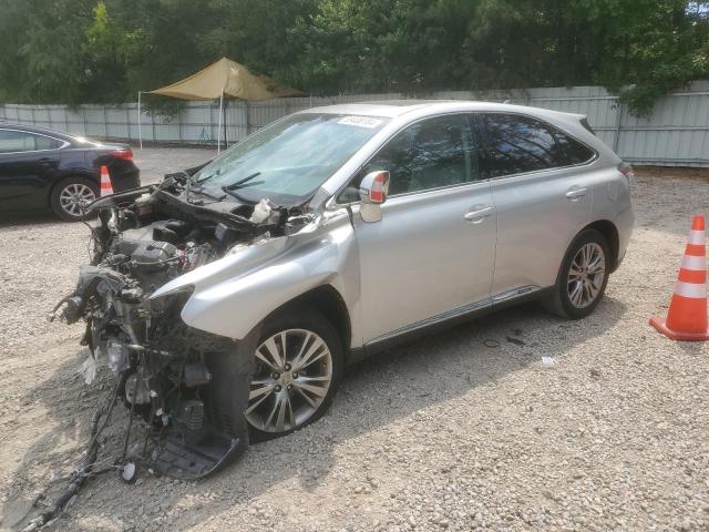 LEXUS RX450 2013 jtjzb1ba3d2409405