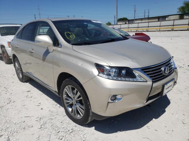 LEXUS RX 450 2013 jtjzb1ba3d2410375