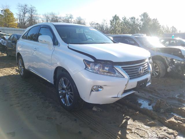 LEXUS RX 450 2014 jtjzb1ba3e2009653