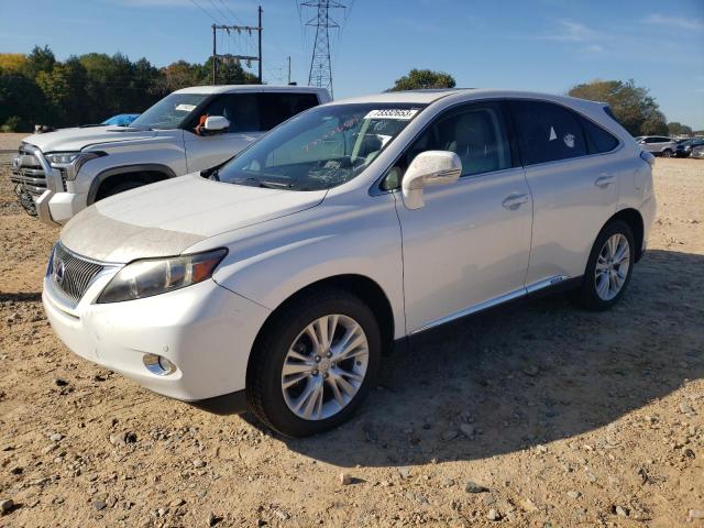 LEXUS NULL 2010 jtjzb1ba4a2004259