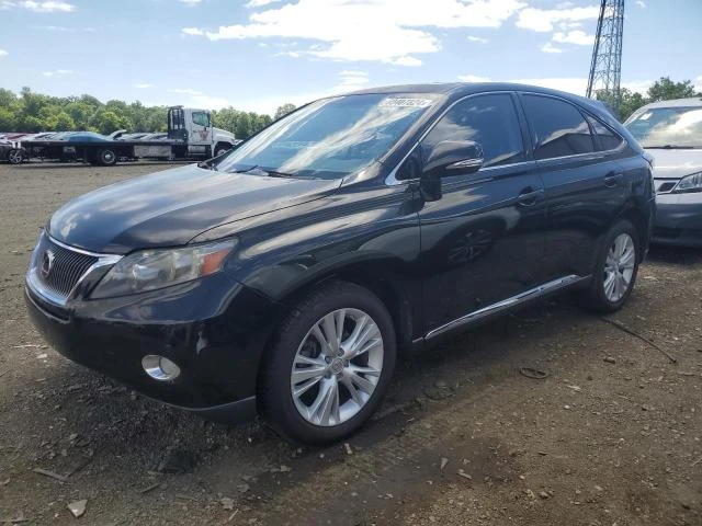 LEXUS RX 450 2011 jtjzb1ba4b2004473