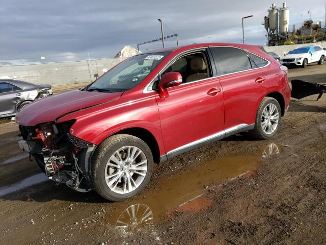 LEXUS RX 450 2011 jtjzb1ba4b2004702