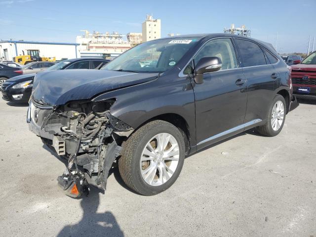 LEXUS RX 450H 2010 jtjzb1ba5a2401611