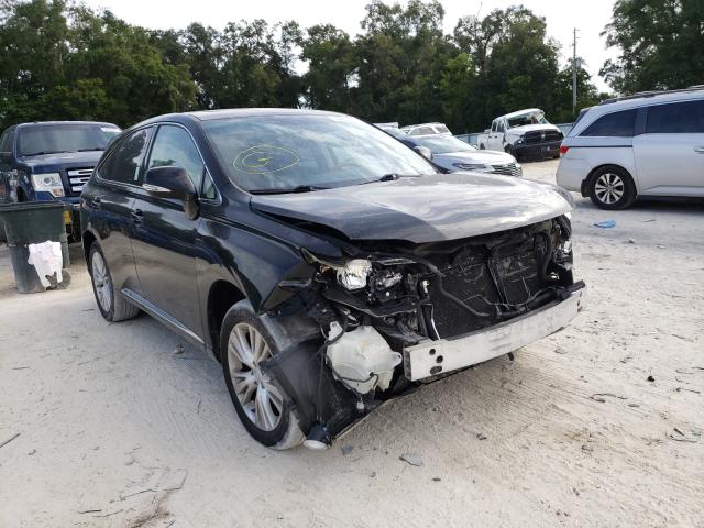 LEXUS RX 450 2010 jtjzb1ba5a2402659