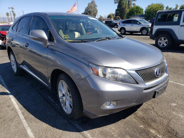 LEXUS RX 450 2012 jtjzb1ba5c2006461