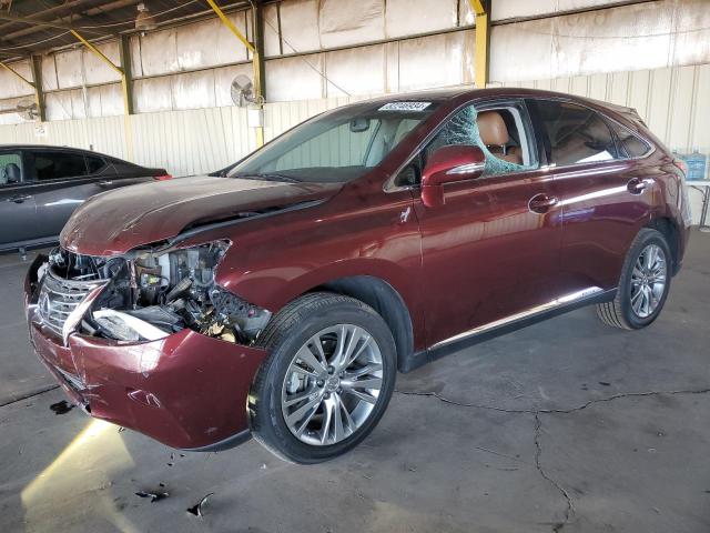 LEXUS RX 450H 2013 jtjzb1ba5d2006820