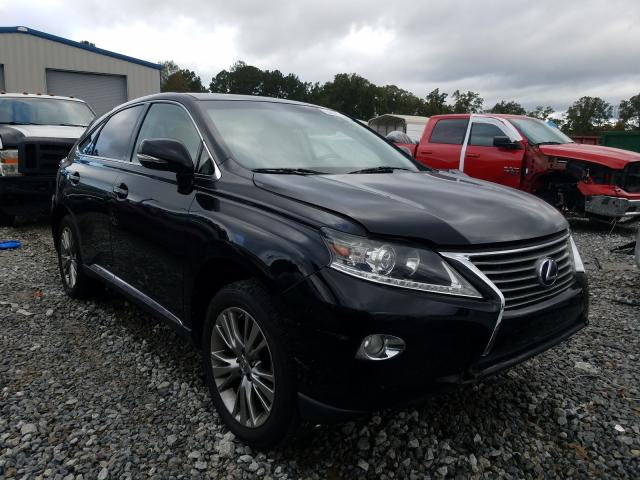 LEXUS RX 450 2013 jtjzb1ba5d2008776