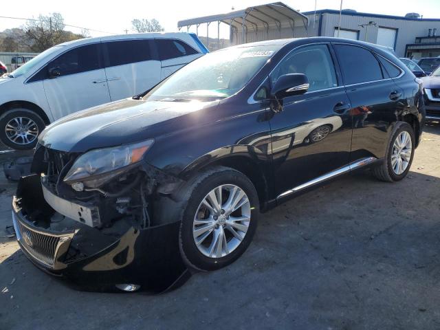 LEXUS RX450 2010 jtjzb1ba6a2004120