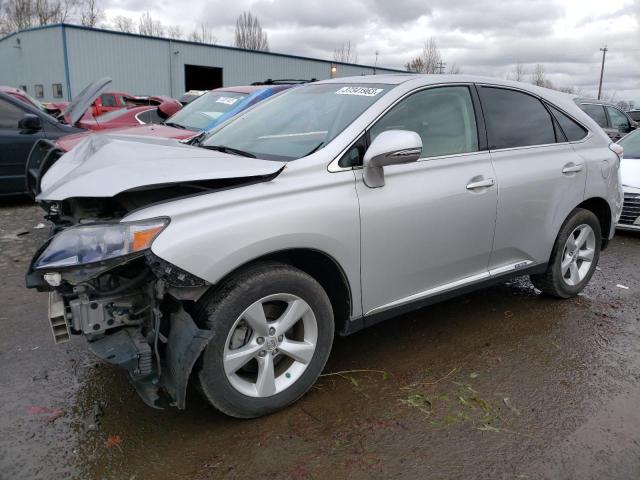 LEXUS RX 450 2012 jtjzb1ba6c2406335