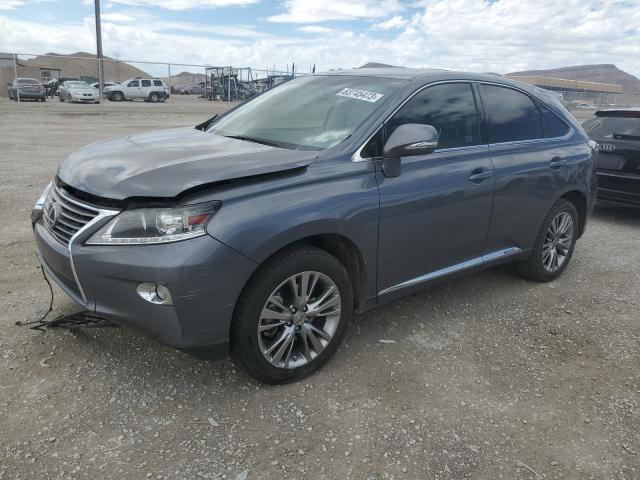 LEXUS RX 450 2013 jtjzb1ba6d2006650