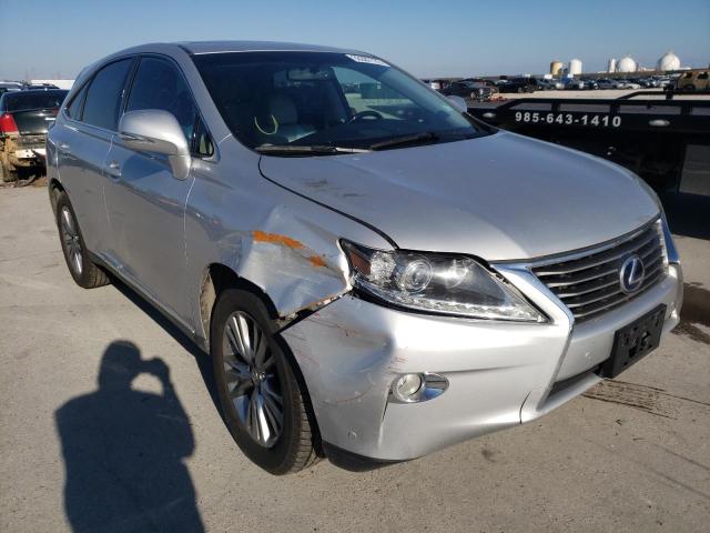 LEXUS RX 450 2013 jtjzb1ba6d2007944