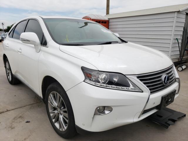 LEXUS RX 450 2013 jtjzb1ba6d2008012