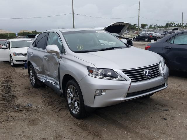 LEXUS RX 450 2013 jtjzb1ba6d2008706