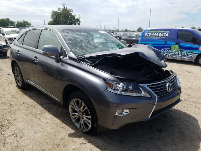 LEXUS RX 450 2013 jtjzb1ba6d2009127