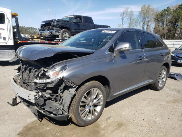 LEXUS RX 450 2013 jtjzb1ba6d2009290