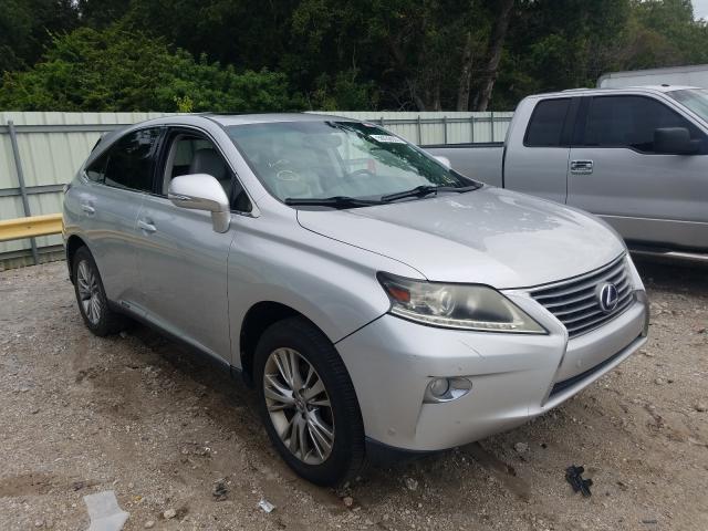 LEXUS RX 450 2013 jtjzb1ba6d2409933