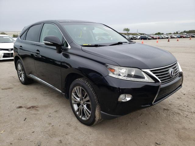 LEXUS RX 450 2013 jtjzb1ba6d2409978