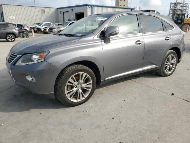 LEXUS RX450 2013 jtjzb1ba6d2410029