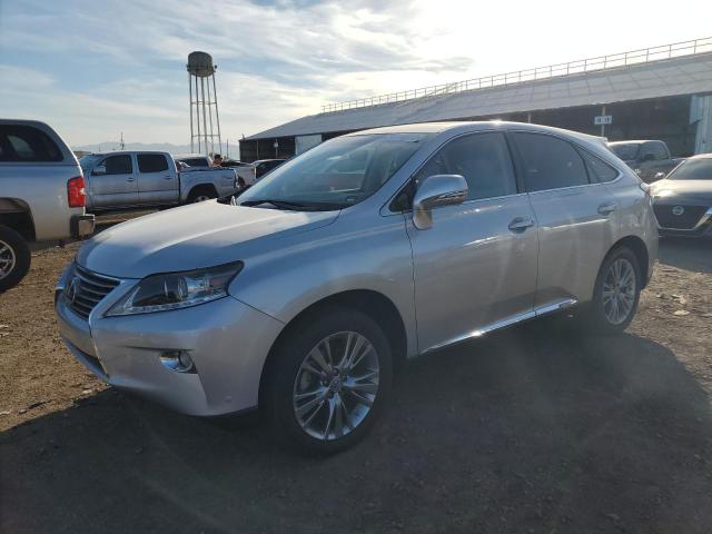 LEXUS RX450 2013 jtjzb1ba6d2410063