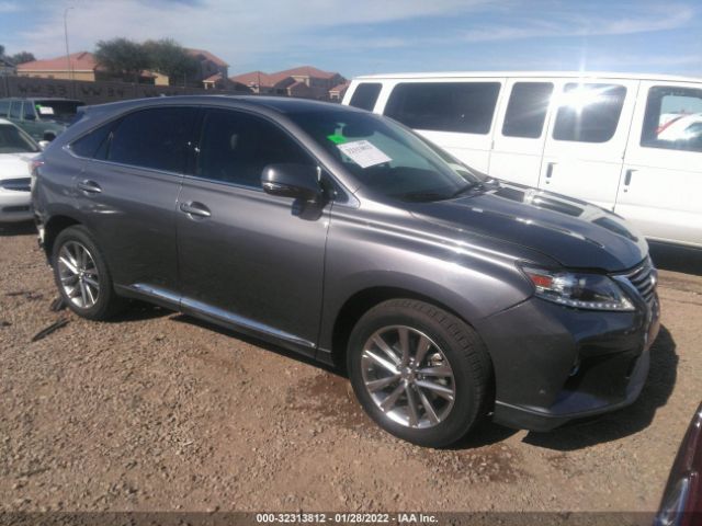 LEXUS RX 450H 2013 jtjzb1ba6d2412234