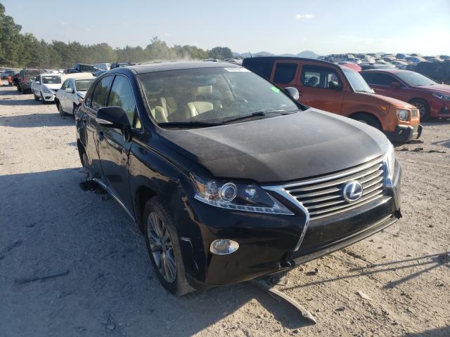 LEXUS RX 450 2014 jtjzb1ba6e2414518