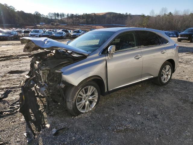 LEXUS RX 450 2010 jtjzb1ba7a2002215