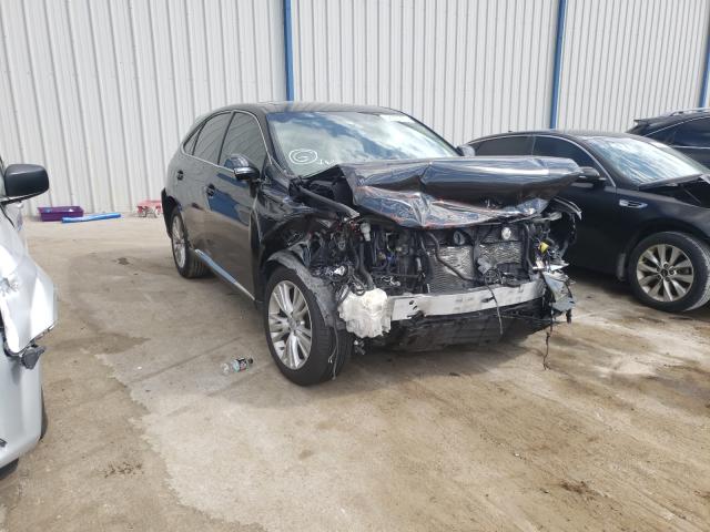 LEXUS RX 450 2011 jtjzb1ba7b2405483