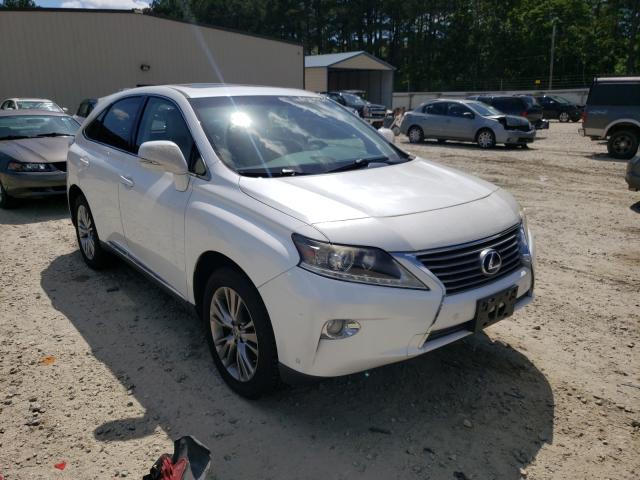 LEXUS RX 450 2013 jtjzb1ba7d2411089