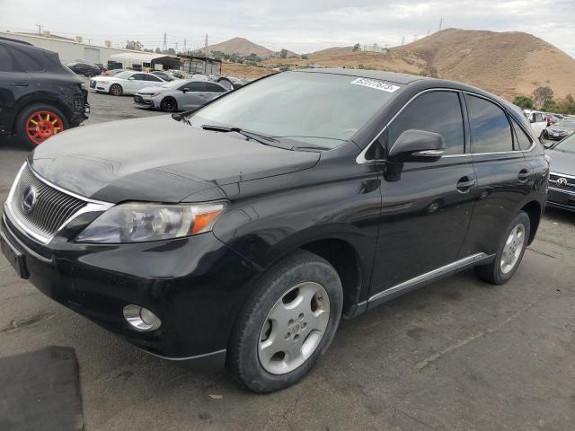 LEXUS RX 450 2012 jtjzb1ba8c2006177