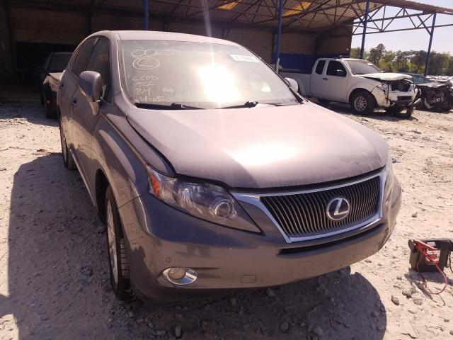 LEXUS RX 450 2012 jtjzb1ba8c2006356