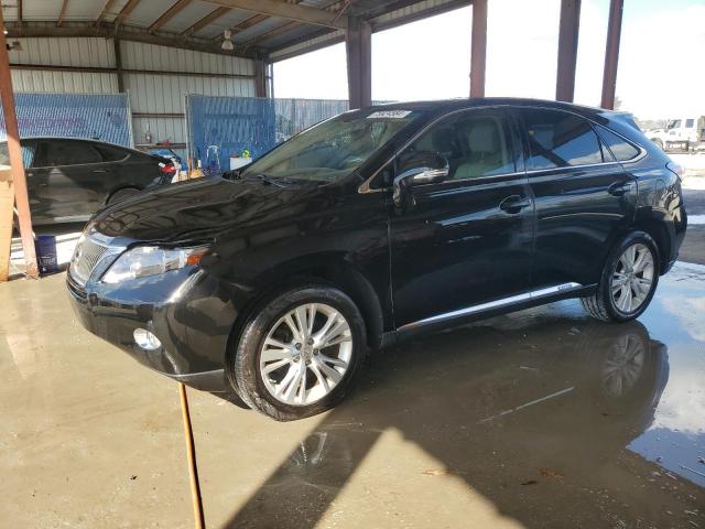 LEXUS RX 450H 2012 jtjzb1ba8c2406742