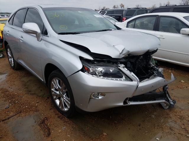 LEXUS RX 450 2013 jtjzb1ba8d2006505