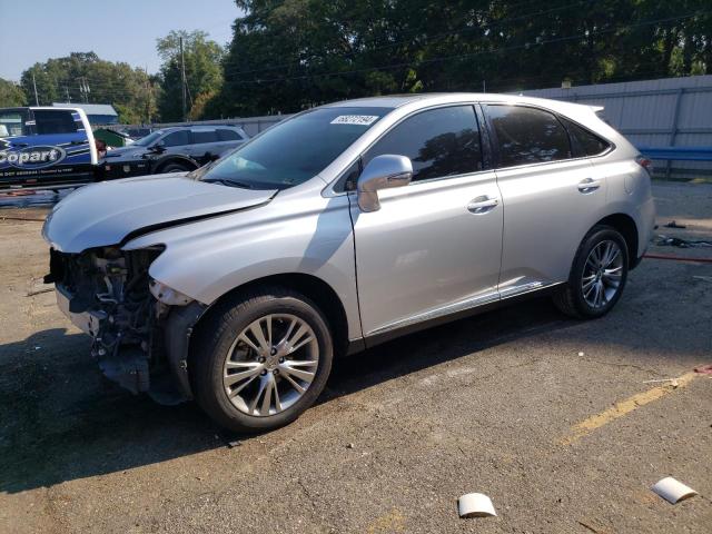 LEXUS RX 450H 2013 jtjzb1ba8d2008920