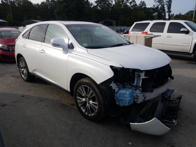 LEXUS RX 450 2013 jtjzb1ba8d2009341