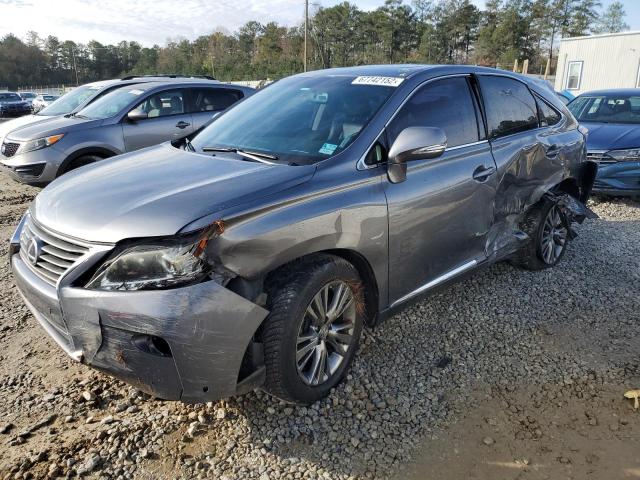 LEXUS RX 450 2013 jtjzb1ba8d2409982