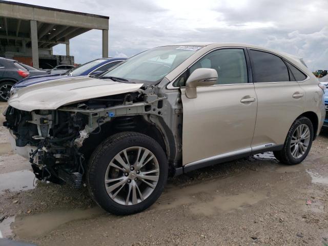 LEXUS RX 450 2013 jtjzb1ba8d2410985