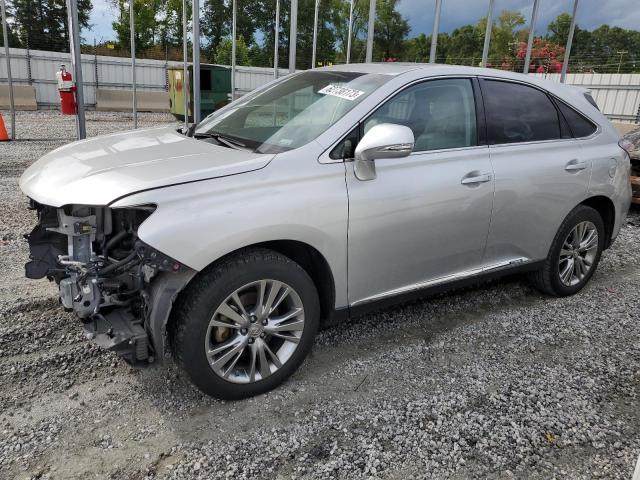 LEXUS RX 450 2013 jtjzb1ba8d2413059