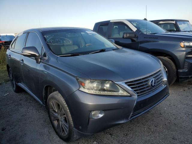 LEXUS RX 450 2014 jtjzb1ba8e2413404