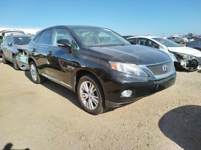 LEXUS NULL 2010 jtjzb1ba9a2000272