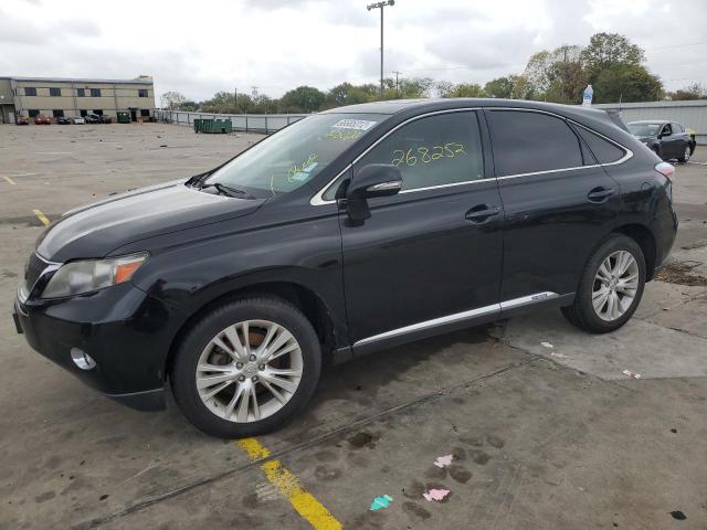 LEXUS RX 450 2012 jtjzb1ba9c2408029