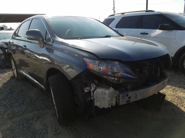 LEXUS RX 450 2012 jtjzb1ba9c2408421