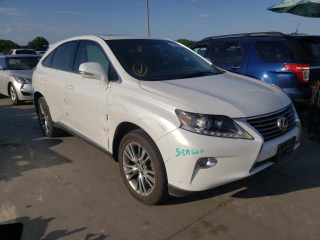 LEXUS RX 450 2013 jtjzb1ba9d2008666