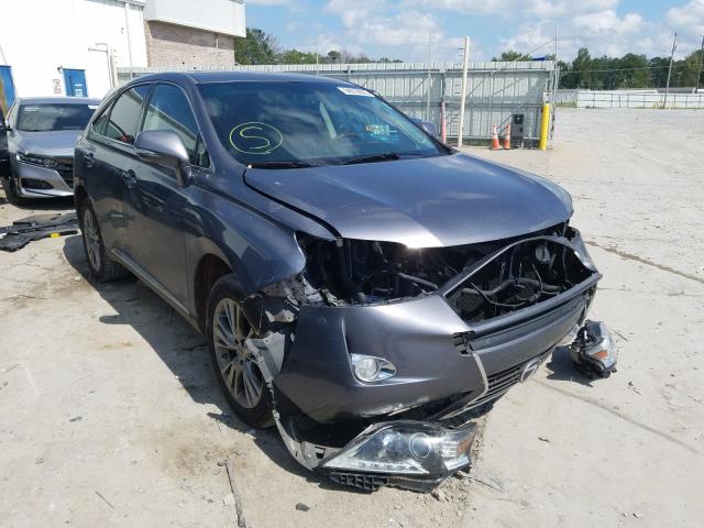 LEXUS RX 450 2013 jtjzb1ba9d2009476